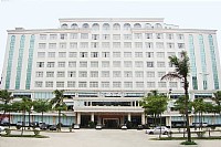 湛江海洋國際酒店